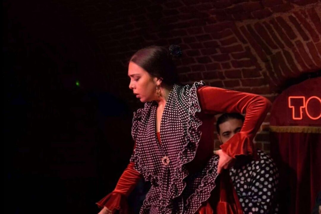 En el Teatro Tablao Flamenco Torero, espacio de cultura y flamenco, se celebran los Martes Culturales