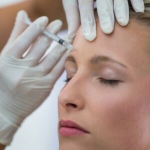 Rejuvenece tu rostro con bótox