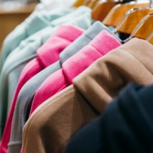 Tienda de ropa y complementos online: descubre tu estilo único