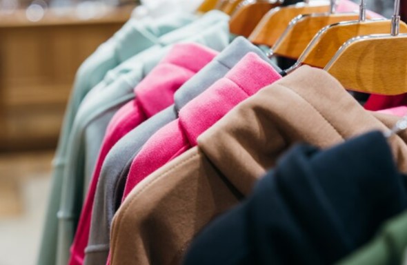 Tienda de ropa y complementos online: descubre tu estilo único