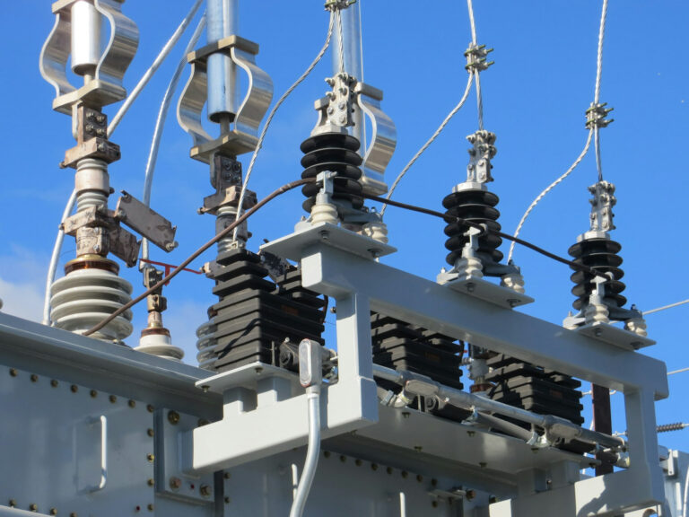 En qué consiste una empresa de repuestos electrógenos