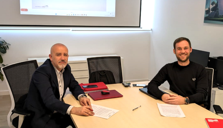 Alianza Innovadora en la Rehabilitación Energética Andaluza, Stechome y Enneo Revolucionan el Sector Residencial.