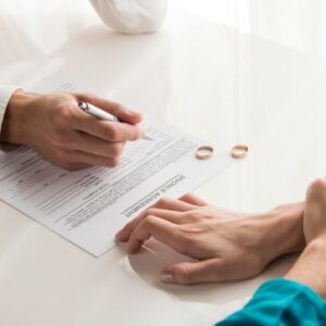 Divorciarse: decisión difícil que siempre requiere ayuda legal profesional