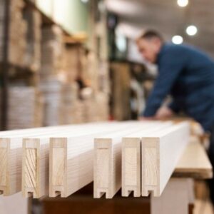 Embalajes de madera: ¿por qué son los mejores para todo tipo de cargas?