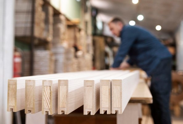Embalajes de madera: ¿por qué son los mejores para todo tipo de cargas?