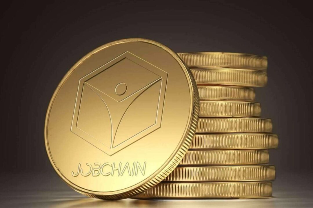 Jobchain® y la revolución en el pago de salarios con criptomonedas