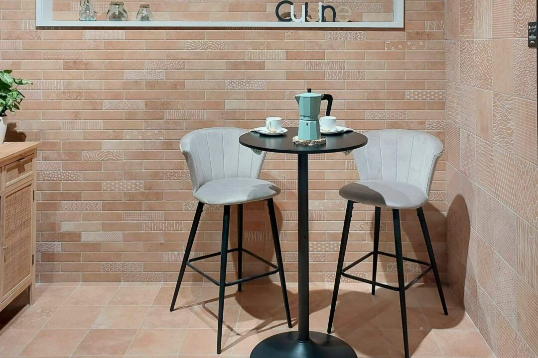 Suelo rústico interior, una opción atemporal y acogedora para decorar viviendas