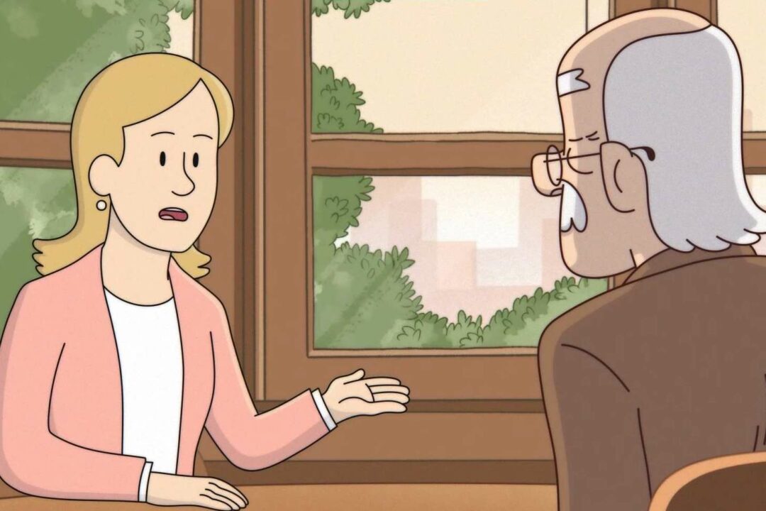 El corto de animación 'Descubriendo el mieloma múltiple' doblado al inglés por la Comunidad Española de Pacientes con Mieloma Múltiple (CEMMp)