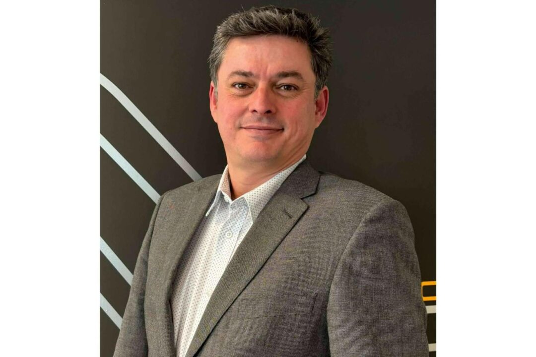 Comstor España nombra a Rodrigo González como nuevo Country Manager de Iberia