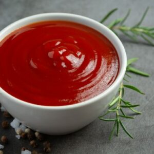 La salsa roja mexicana, un festín de sabores y tradición