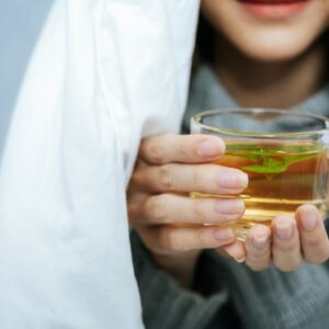 Descubre el té verde y disfruta de todos sus beneficios