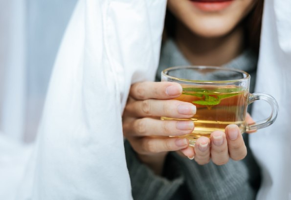 Descubre el té verde y disfruta de todos sus beneficios