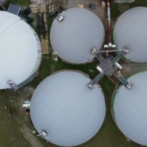 El biogás, un elemento crucial para abordar desafíos medioambientales