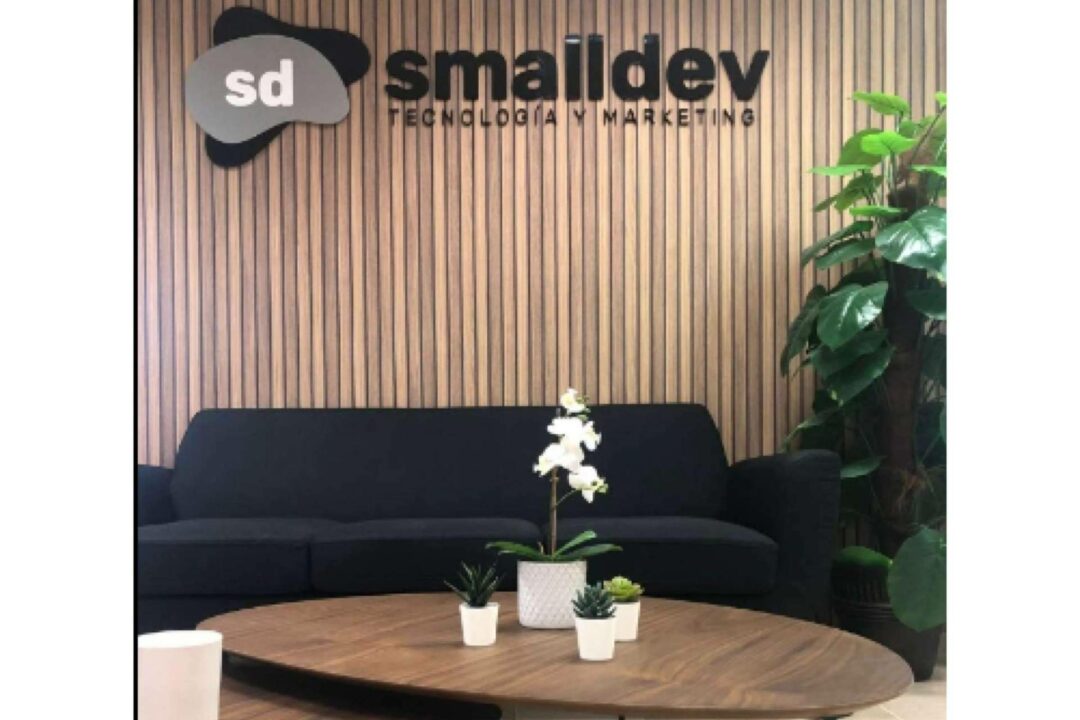 Smalldev, una agencia de marketing digital en Córdoba con una manera de trabajar propia