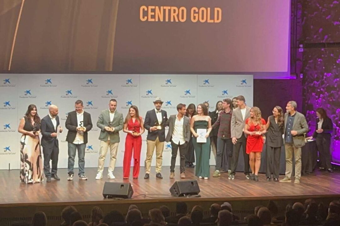 Opospills gana el Premio Excelencia Educativa 2024