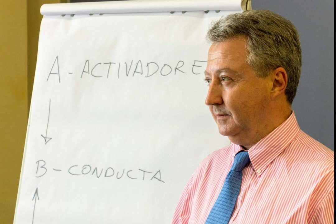 Entrevista; El Programa Victoria cumple 40 años