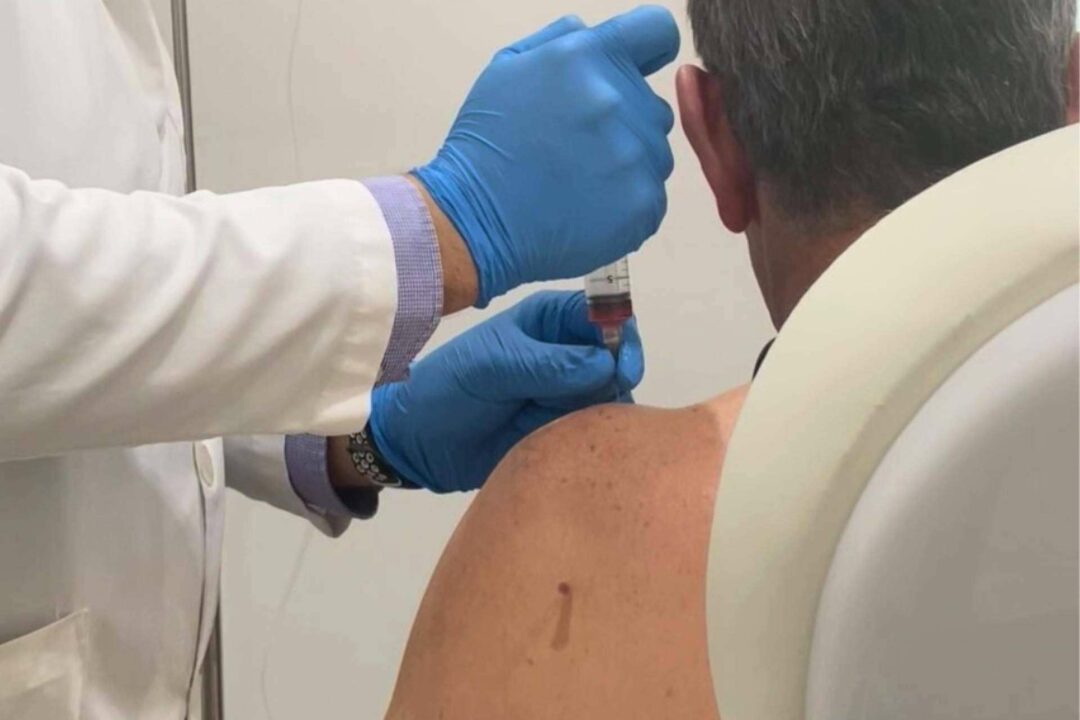 La apuesta de Immunotherapy Regenerative Medicine; células madre en el tratamiento de lesiones deportivas