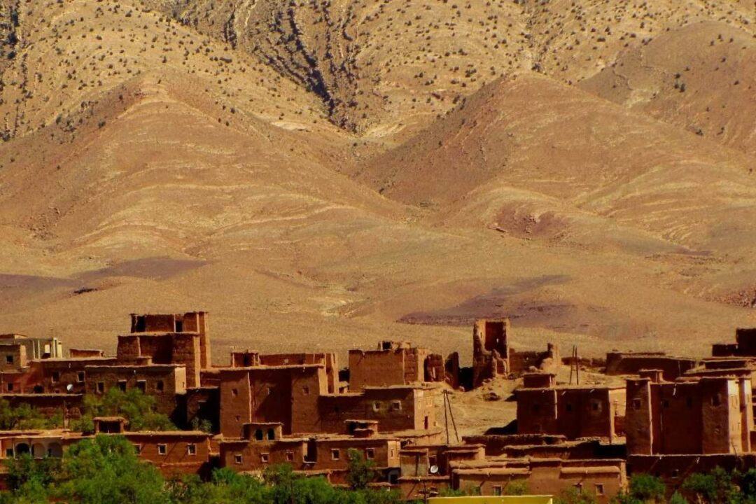 Disfrutar de un viaje en grupo a Marruecos único e inolvidable es posible de la mano de Atar Experience