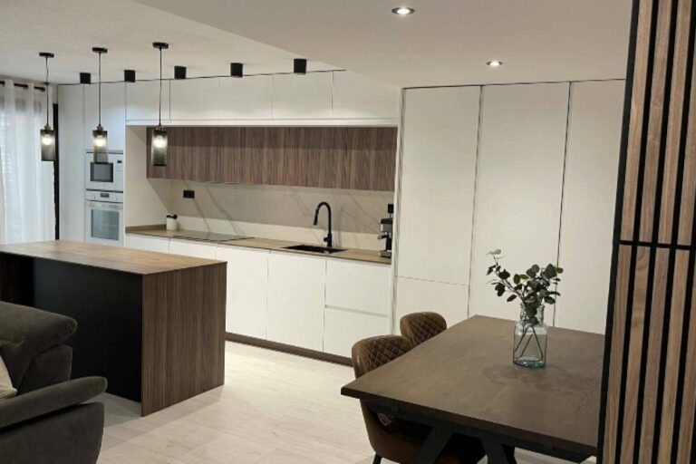 Elegir entre comprar una vivienda para entrar a vivir o reformar una antigua