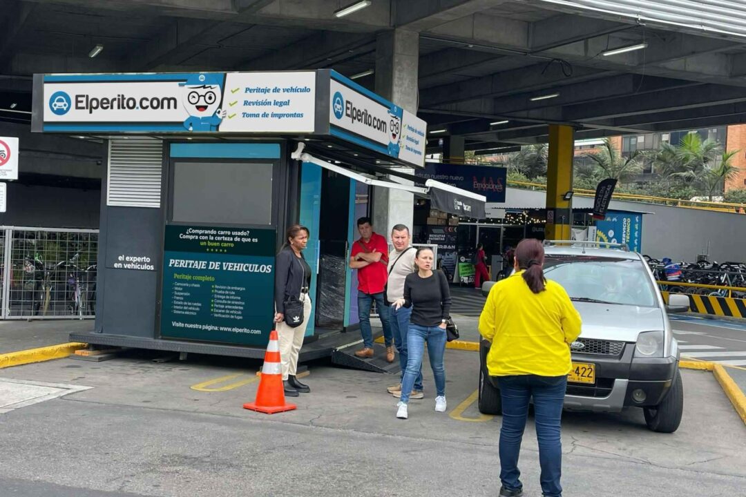 Peritajes vehiculares y la evaluación del daño en accidentes. Asegurarse de que se cubra todo