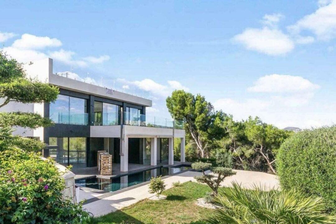 ¿Dónde encontrar inmuebles de lujo Mallorca? La oferta de Lucas Froese Real Estate