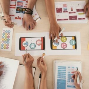 Marketing digital: el mejor aliado para el éxito empresarial