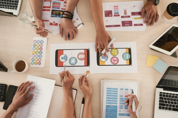 Marketing digital: el mejor aliado para el éxito empresarial