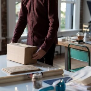 Las mejores opciones de material de oficina y embalaje