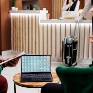 SAP Hospitality, software para la transformación de la industria hotelera