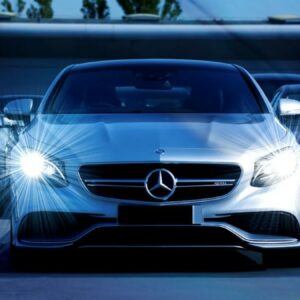 El transporte de coches lo debe realizar una empresa especializada y de forma segura