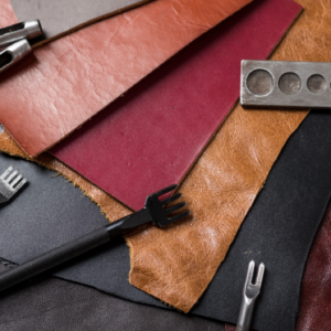 Razones para elegir Curtisur al comprar cuero para artesanía