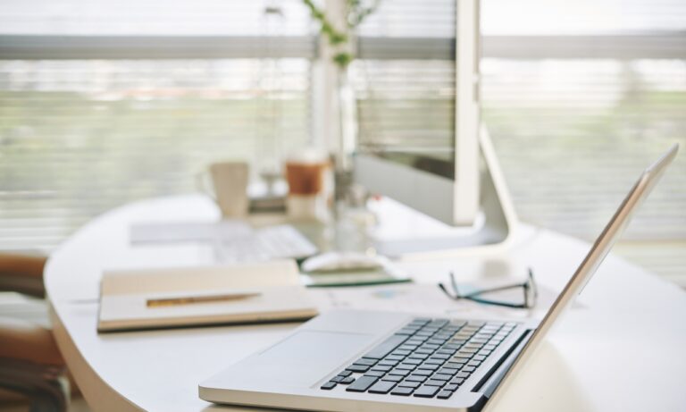 Los Mejores Escritorios Para Trabajar En Oficinas: Encuentra El Tuyo