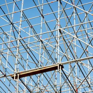 Persum, tu Empresa de Andamio de Aluminio en Sevilla