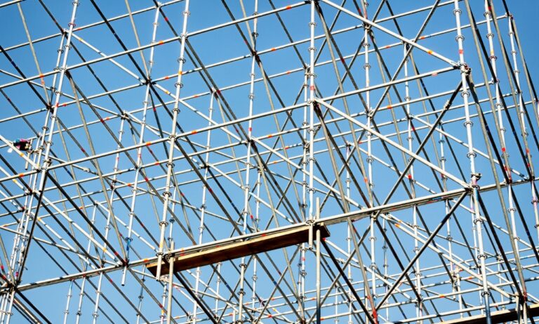 Persum, tu Empresa de Andamio de Aluminio en Sevilla
