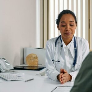 ¿Cómo crear un consultorio médico independiente de calidad elevada?