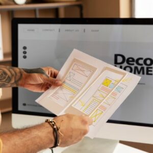 Descubre las 3 mejores agencias de diseño web de Vitoria