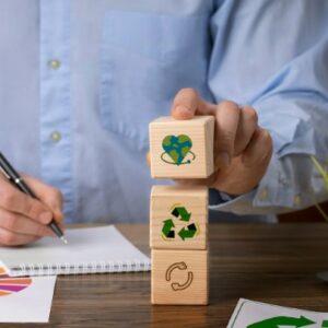 Top empresas socialmente responsables