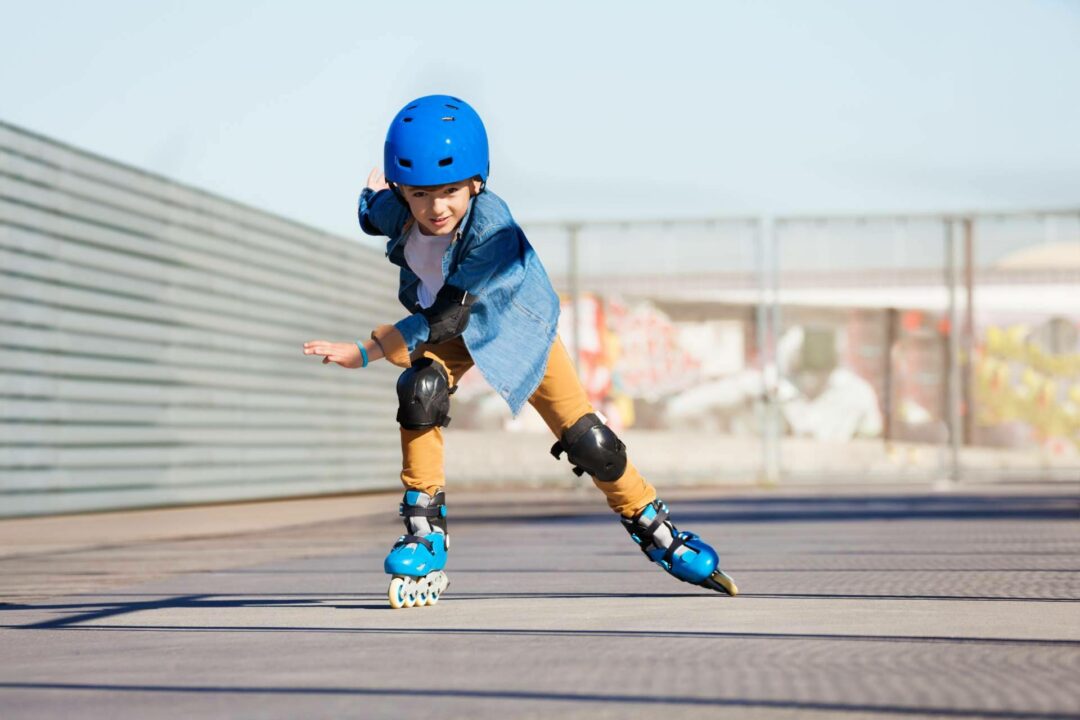 Guía para seleccionar patines para niños con Golty