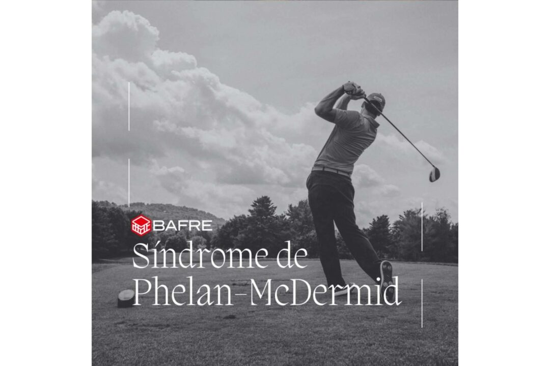 Participación de Bafre Inmobiliaria en el campeonato de golf solidario de la Asociación Síndrome Phelan-McDermid