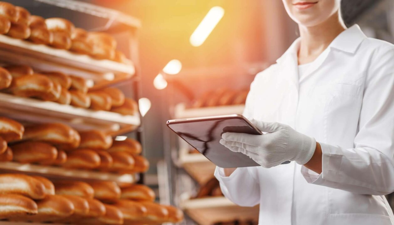 'La Popular', una de las panificadoras más grandes de Honduras que fortalece la seguridad alimentaria con INTEDYA