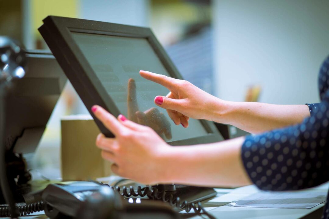 La importancia de un software de gestión para el pequeño comercio