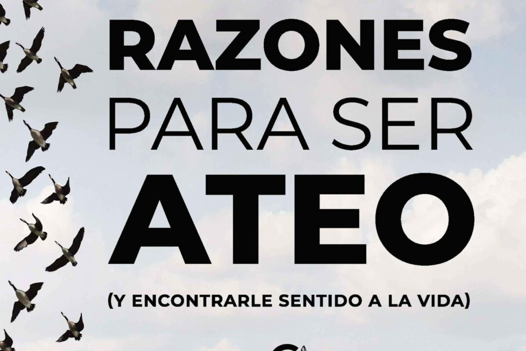 '100 razones para ser ateo', una exploración audaz de la fe y el significado por Josep Valls Selga