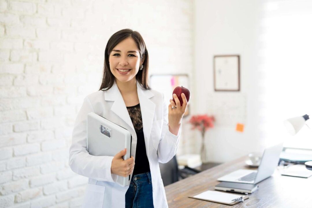 Máster a distancia en nutrición deportiva de ISEB