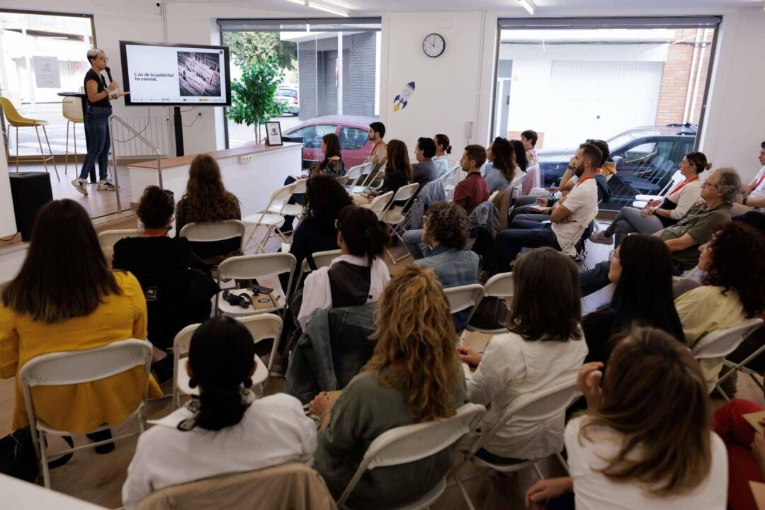 ¿Cómo aplicar el marketing y una visión estratégica a la hora de emprender en digital?