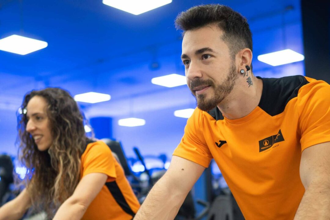 Llegar al verano con la mejor versión gracias al servicio de nutrición de Viva Gym