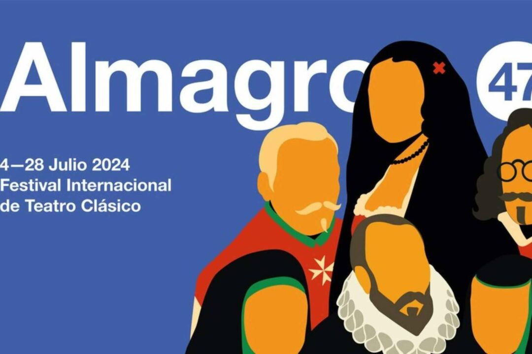 El 47º Festival Internacional de Teatro Clásico Almagro promete ser una experiencia inolvidable para locales y visitantes