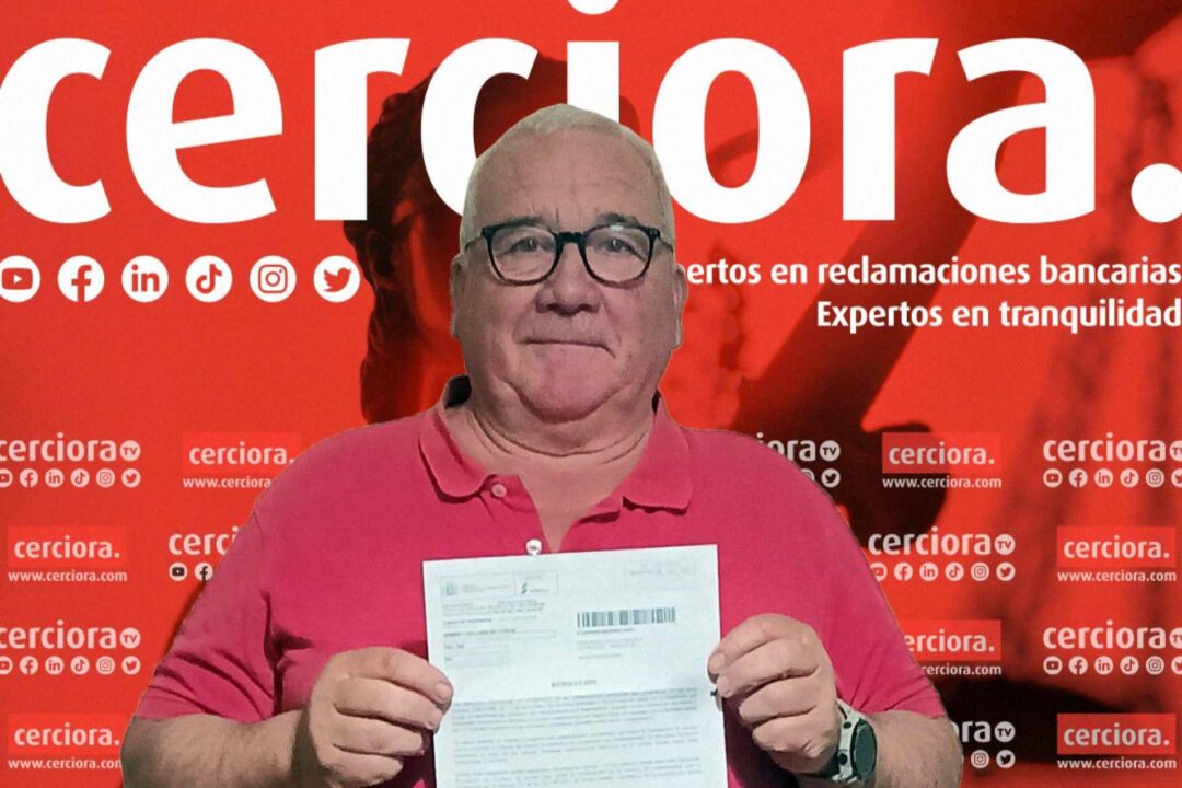 Cerciora recupera 12.500€ a un pensionista al reclamar el complemento de maternidad que la Seguridad Social le denegó