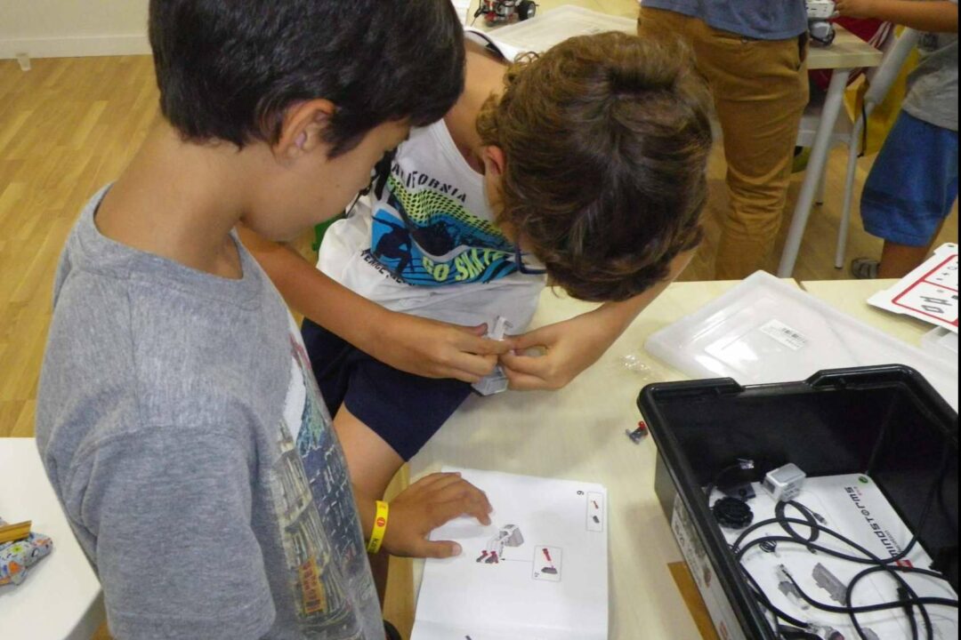 Verano con ciencia de la mano de Matiks