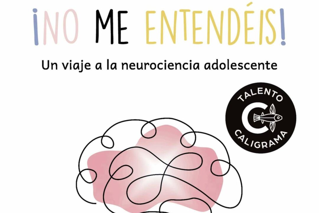 '¡No me entendéis!', una obra que revela el mundo auténtico de la adolescencia a través de conmovedores testimonios