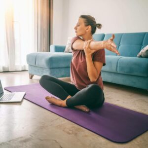 Ejercicio físico y terapias psicológicas, un enfoque integral para el bienestar integral, por TusNua